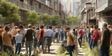 买房期间换物业合法吗？