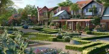 好的物业都在做哪些项目？