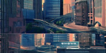 融城物业有什么通知？