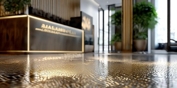 金地物业的前台究竟是什么？