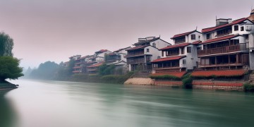 大江厂一组团物业可靠吗？