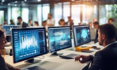 物业公司挣钱快吗？