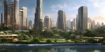 乐达物业究竟是什么意思？