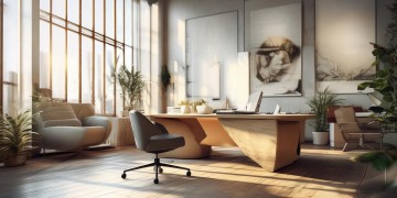 物业环境主管能享受双休吗？