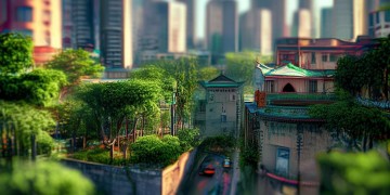 长沙融创物业现在招聘保安吗？