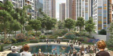 为什么业委会想换物业？