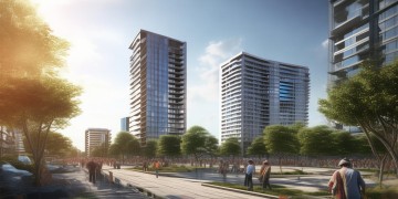 开发商物业什么时候交接？