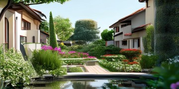 学府嘉苑选什么物业好？