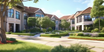 物业有权不让快递进入小区吗？