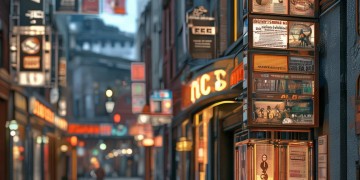 商业街物业费上涨标准究竟是什么？