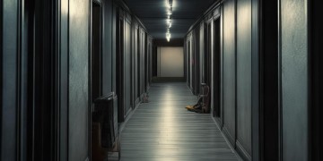 楼道算物业清理范围吗？