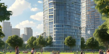 什么是物业入伙率？