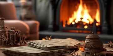 供暖缴费为什么去物业交？