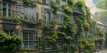 物业真的规定不让装空调吗？