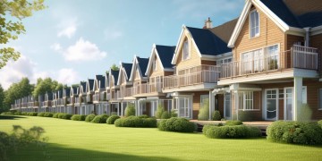 还建房到底有没有物业费呢？