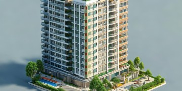 公寓物业到底包括什么？