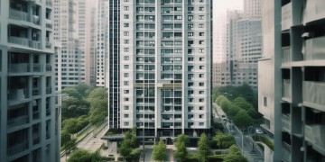 公租房需要收物业费吗？