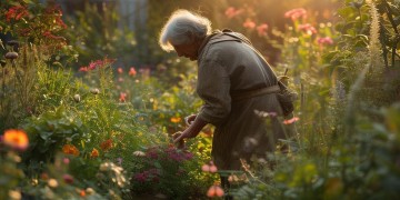 老物业究竟从事的是什么职业工作？