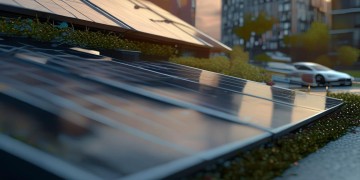 楼上充电，物业有责任吗？