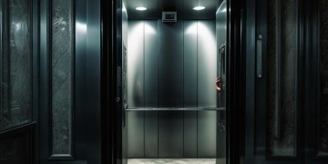 被困电梯，物业会受到什么惩罚？