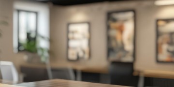 物业前台可以升经理吗？