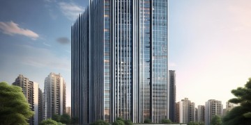 中建物业是什么性质的企业呢？