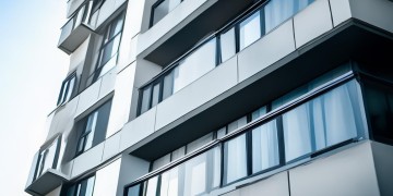 小区楼层物业需要消毒吗？