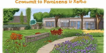 物业交给社区钱合理吗？