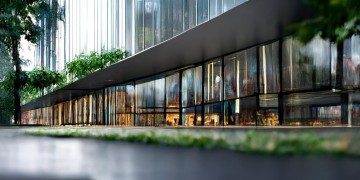 大润发是物业吗？