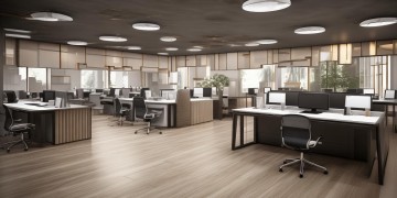 金地物业什么岗位好？