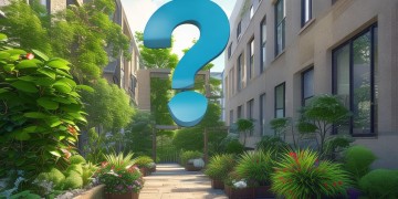 租房会收物业费吗？