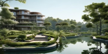 天汇湾碧桂园究竟是什么物业？