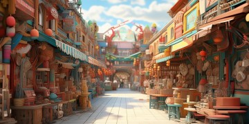 物业换来换去究竟叫什么？