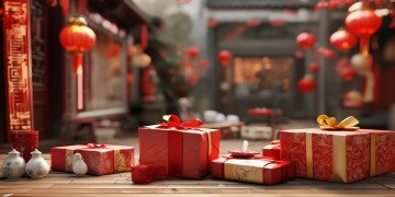 过年物业送礼，送什么才好呢？