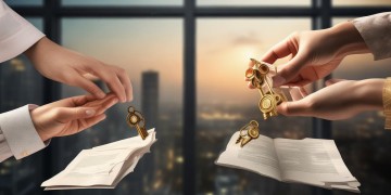 物业交割环节究竟是什么意思？