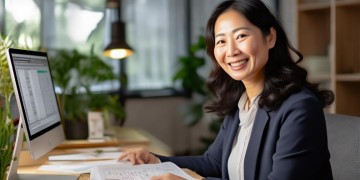 物业收银员工作好找吗？