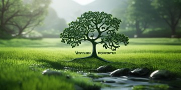 万森物业标志究竟是什么样的？