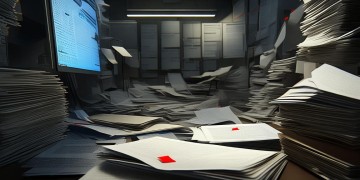 物业最怕被查的资料究竟是什么？