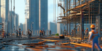 物业属于建筑业吗？