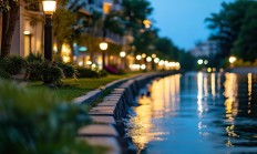 滨江物业有管家吗？管家电话是多少？