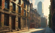 街道能给物业施压吗？