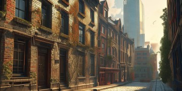 街道能给物业施压吗？