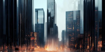 物业真的怕消防部门吗？