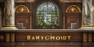 物业在银行的称呼是什么？