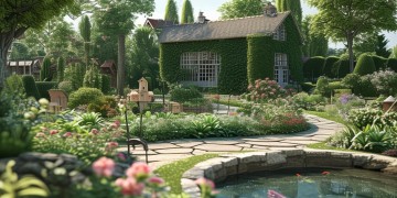 物业管理究竟算是什么服务？