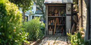 小区物业能借工具吗？