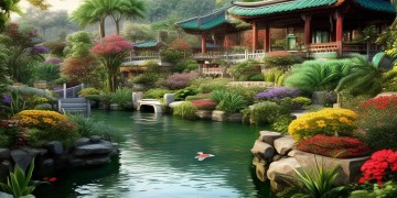 海南物业管理公司都叫什么名字呢？