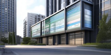 物业应该发布些什么信息？