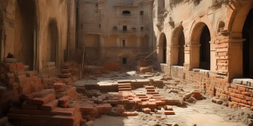 物业上的修缮究竟是什么意思？