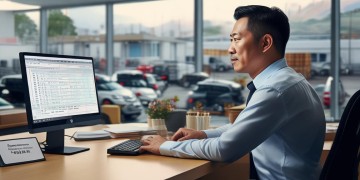 物流园区物业经理工作职责究竟有哪些？